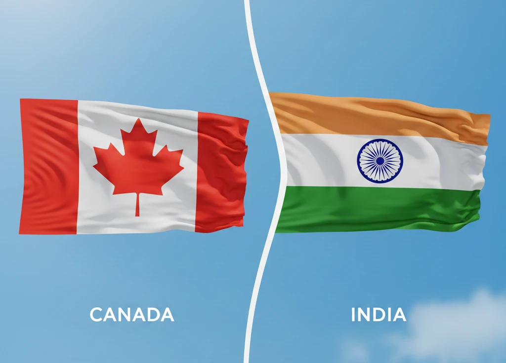 كندا تقترب من إبرام صفقة يورانيوم تاريخية مع الهند بقيمة 2.8 مليار دولار