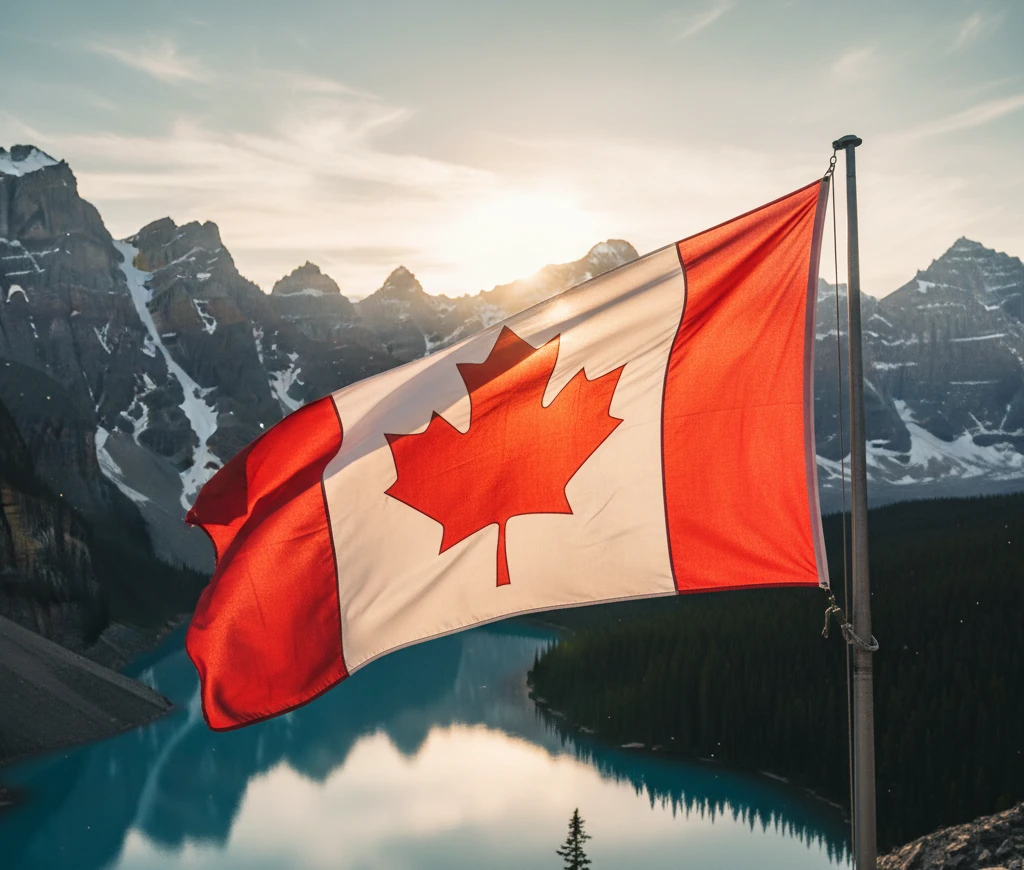 🇨🇦 ارتفاع أعداد المهاجرين يرفع الطلب على السكن في كندا